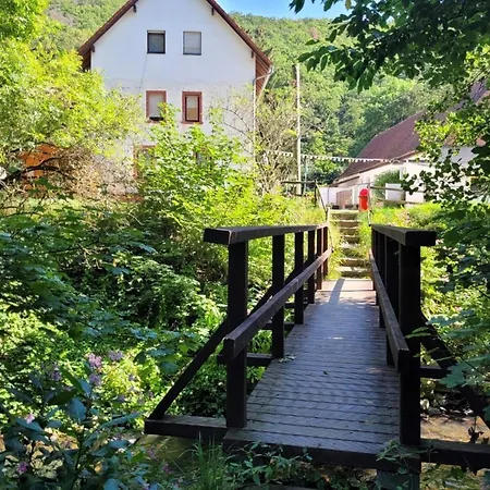 Safarizelt Camping Aumuhle Apartamento Schweppenhausen